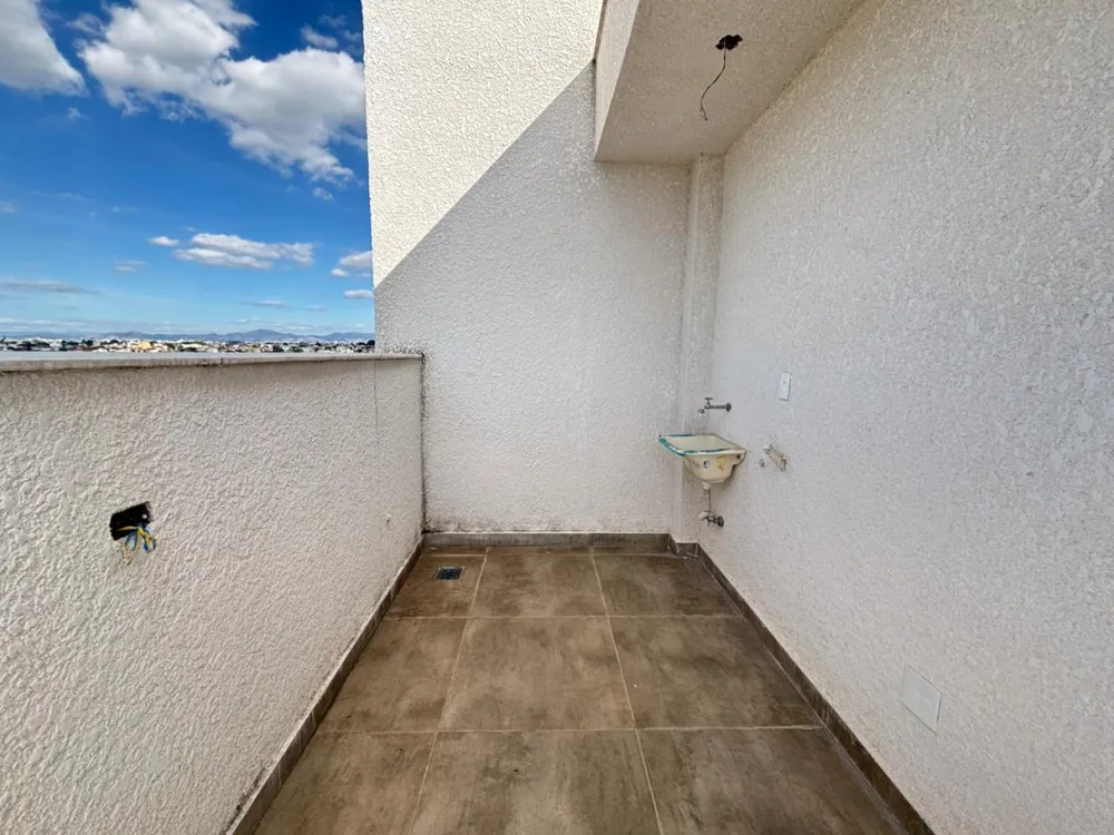 Cobertura, 2 quartos, 90 m² - Foto 4