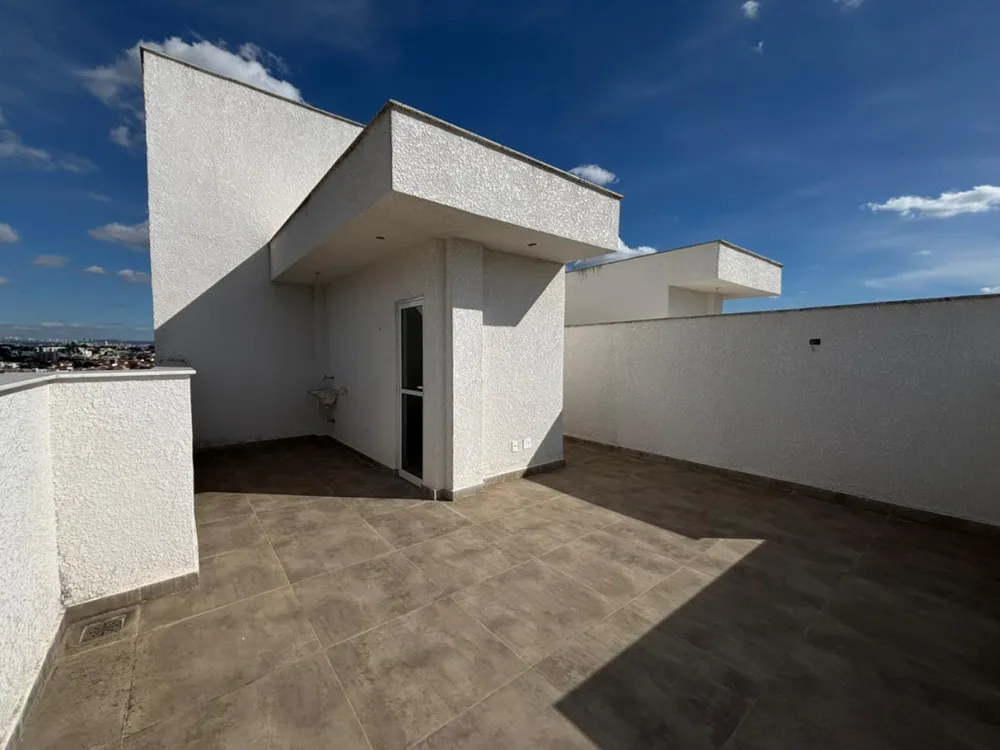 Cobertura, 2 quartos, 90 m² - Foto 1