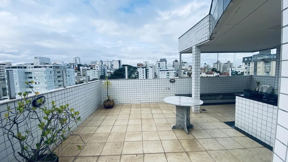 Cobertura, 3 quartos, 200 m² - Foto 4