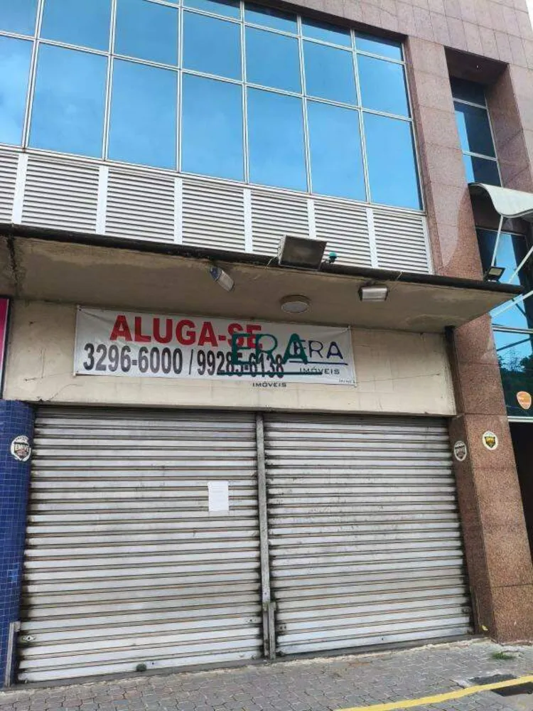 Loja-Salão, 143 m² - Foto 13