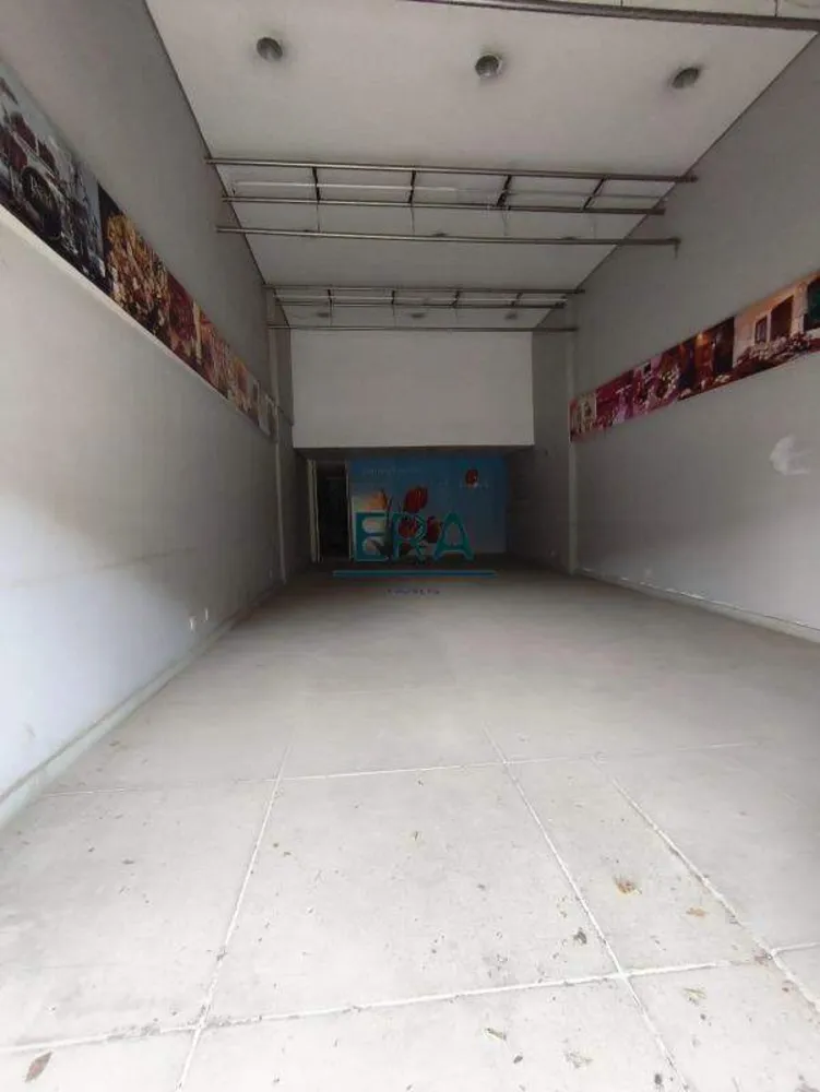 Loja-Salão, 143 m² - Foto 3
