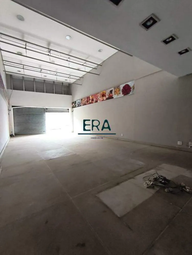 Loja-Salão, 143 m² - Foto 2