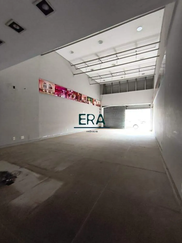 Loja-Salão, 143 m² - Foto 4