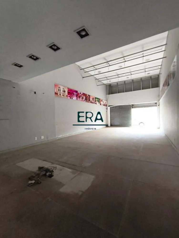 Loja-Salão, 143 m² - Foto 1