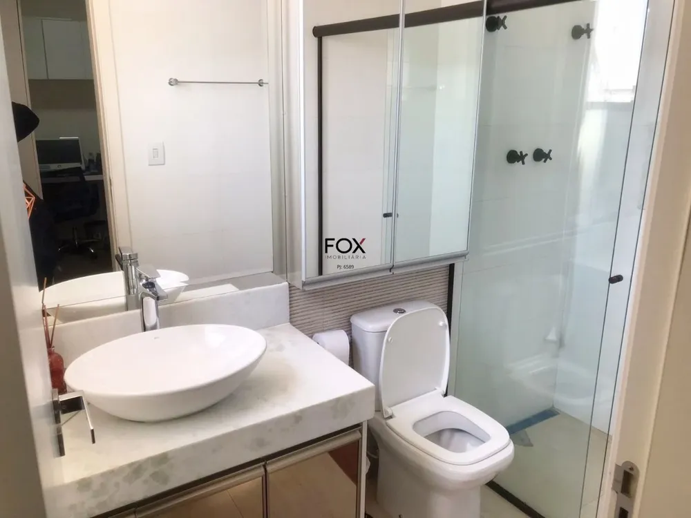 Cobertura, 4 quartos, 200 m² - Foto 10