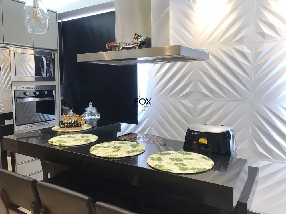 Cobertura, 4 quartos, 200 m² - Foto 7