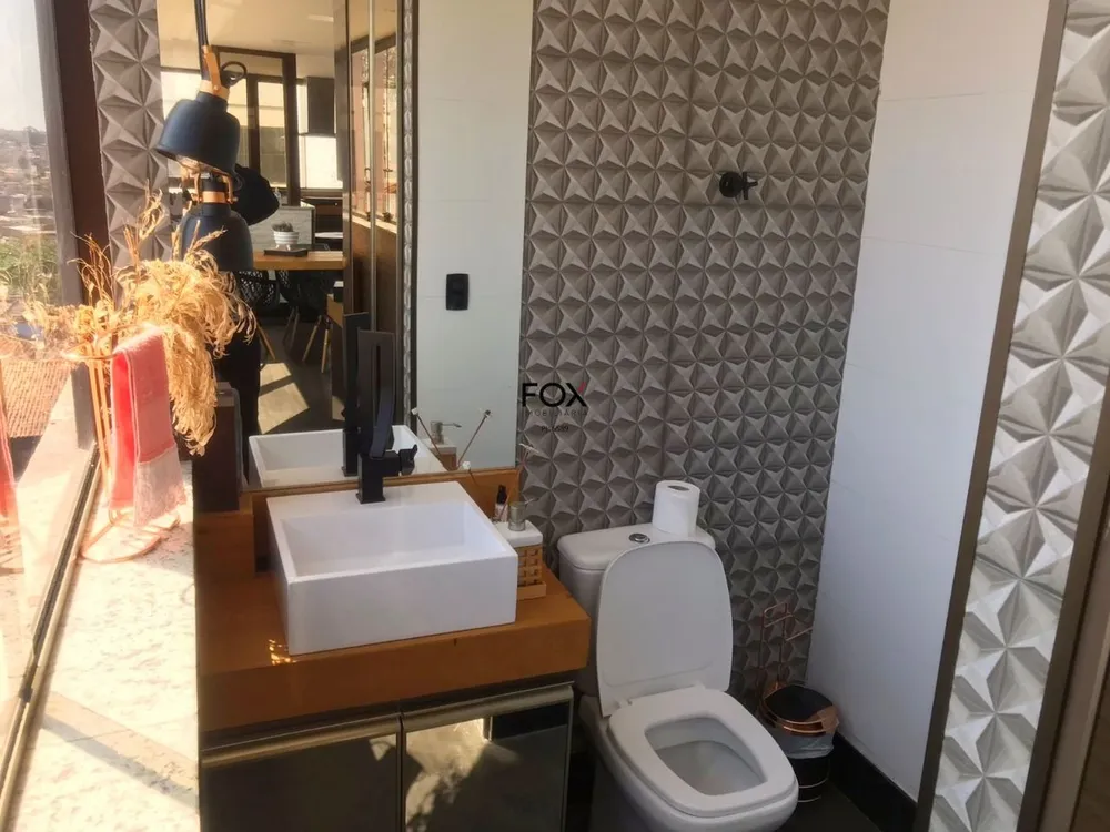 Cobertura, 4 quartos, 200 m² - Foto 4