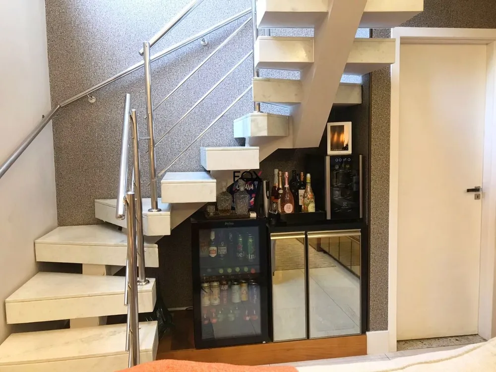 Cobertura, 4 quartos, 200 m² - Foto 3