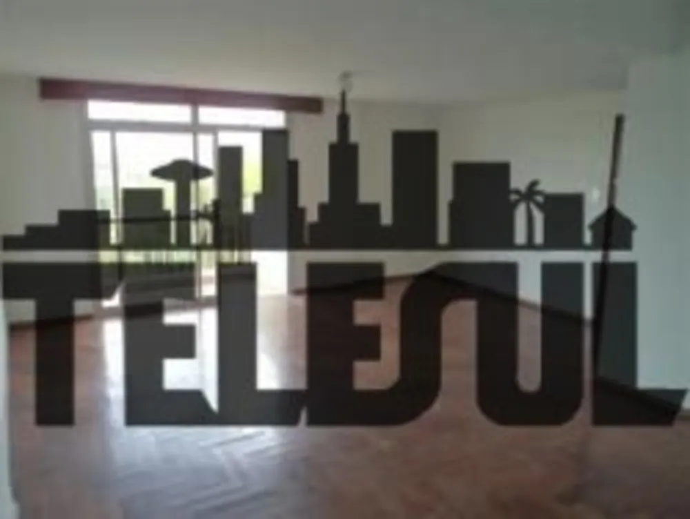 Apartamento, 3 quartos, 182 m² - Foto 1