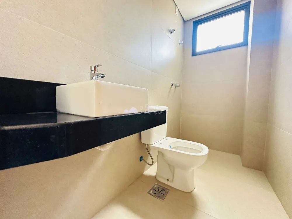 Apartamento, 4 quartos, 140 m² - Foto 9