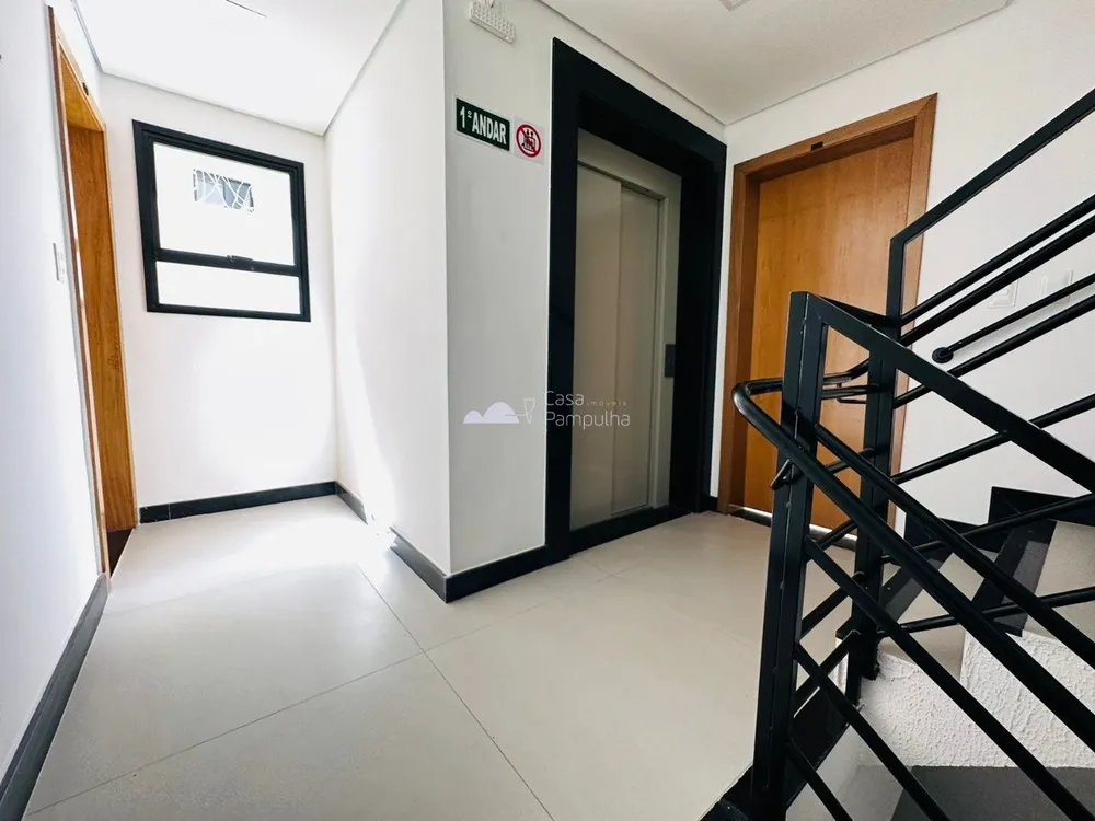 Apartamento, 4 quartos, 140 m² - Foto 3