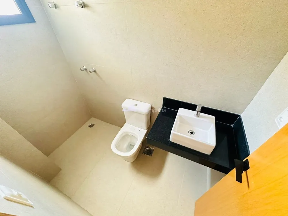 Apartamento, 4 quartos, 140 m² - Foto 15