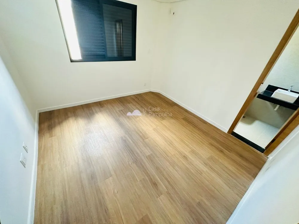 Apartamento, 4 quartos, 140 m² - Foto 11