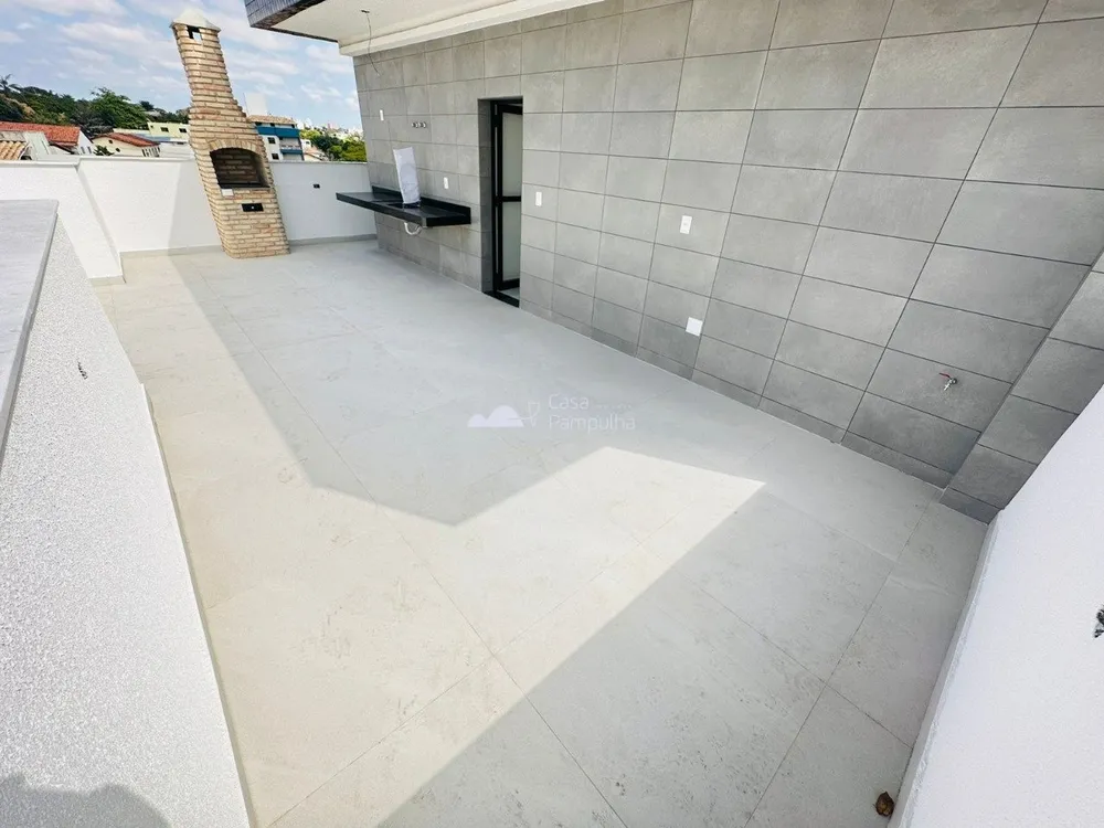 Apartamento, 4 quartos, 140 m² - Foto 23