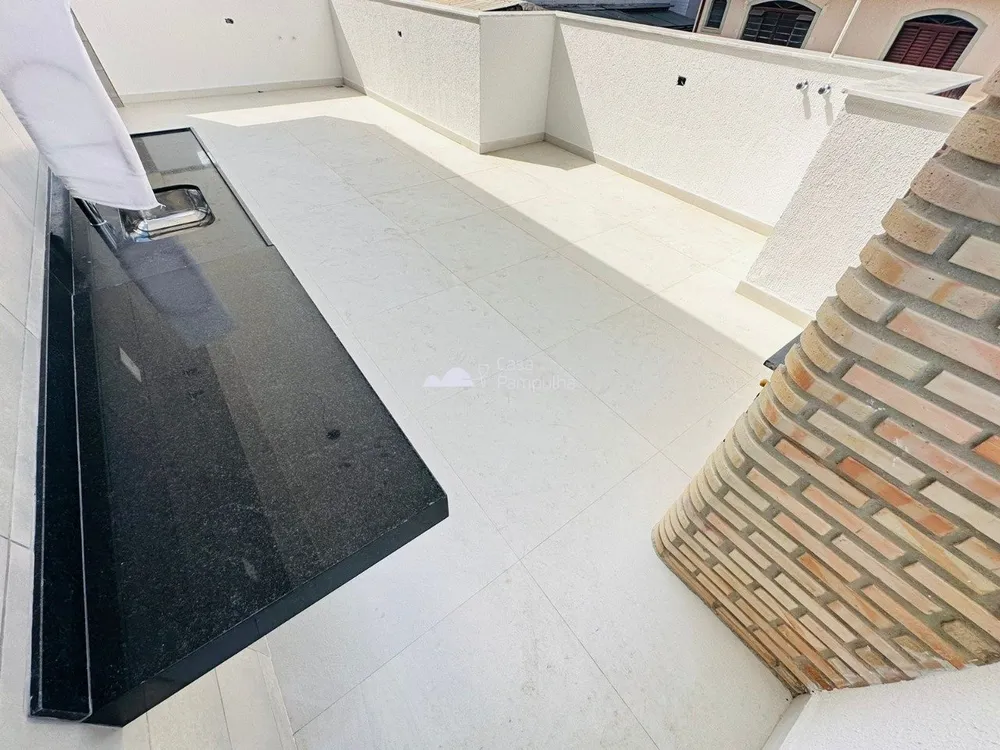 Apartamento, 4 quartos, 140 m² - Foto 24