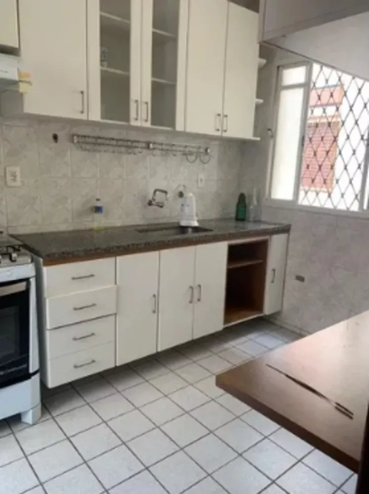 Apartamento à venda com 3 quartos, 73m² - Foto 3