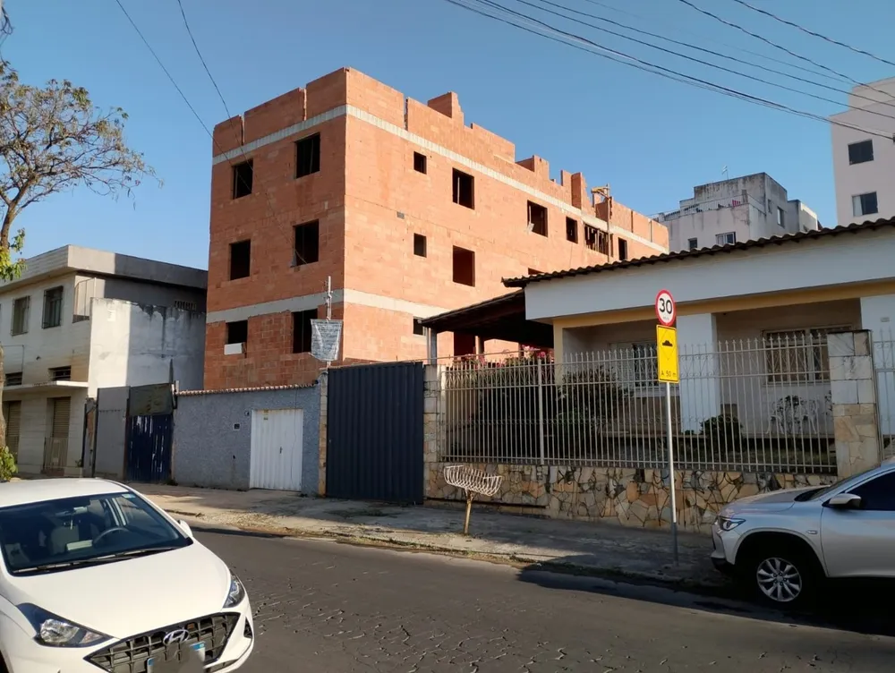 Apartamento, 2 quartos, 56 m² - Foto 1