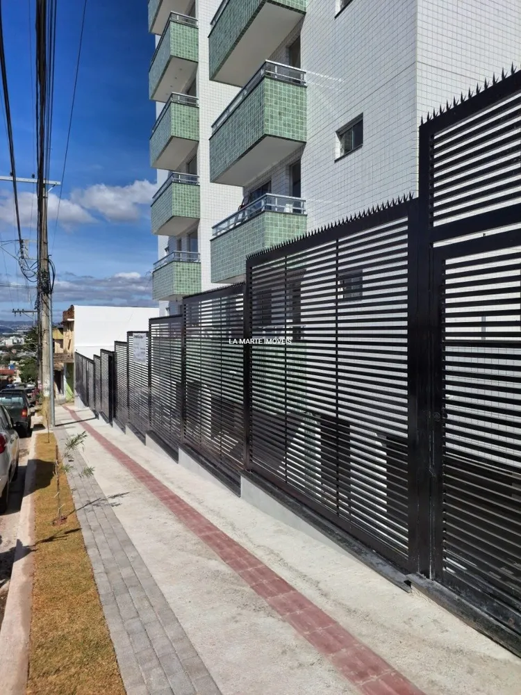 Apartamento, 3 quartos, 81 m² - Foto 15