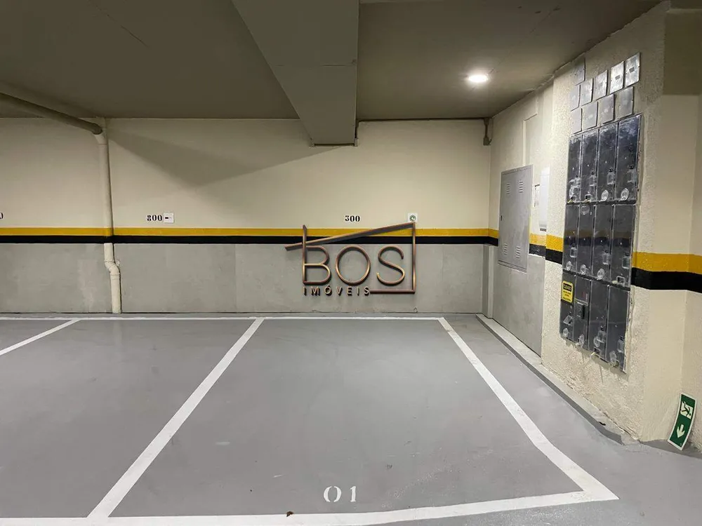 Apartamento, 3 quartos, 140 m² - Foto 15