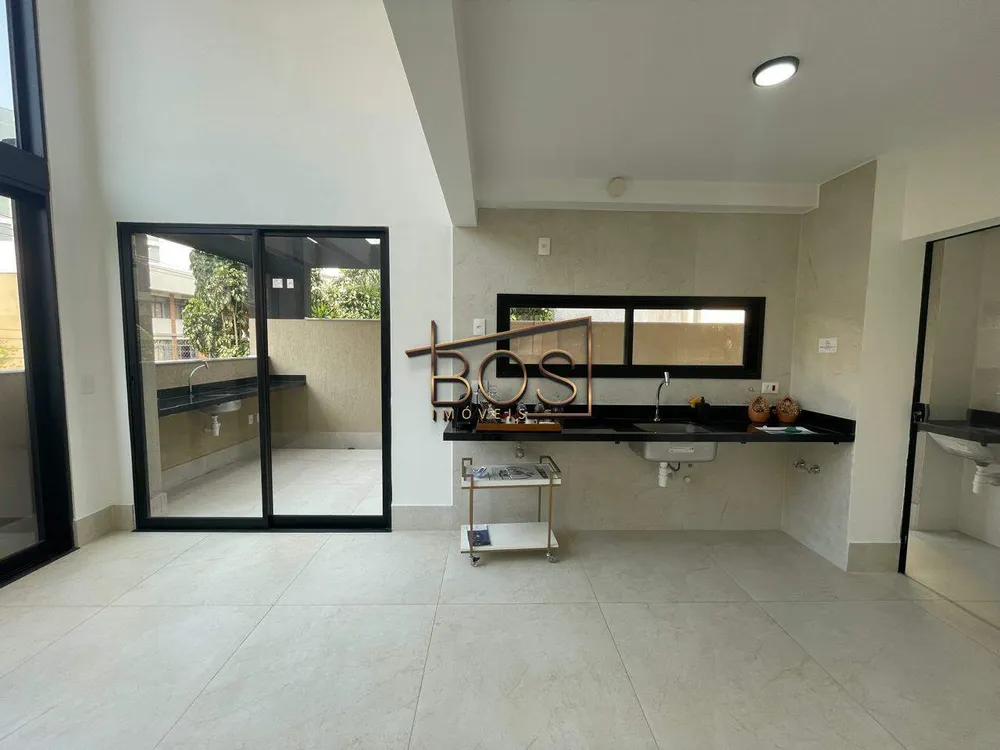 Apartamento, 3 quartos, 140 m² - Foto 5