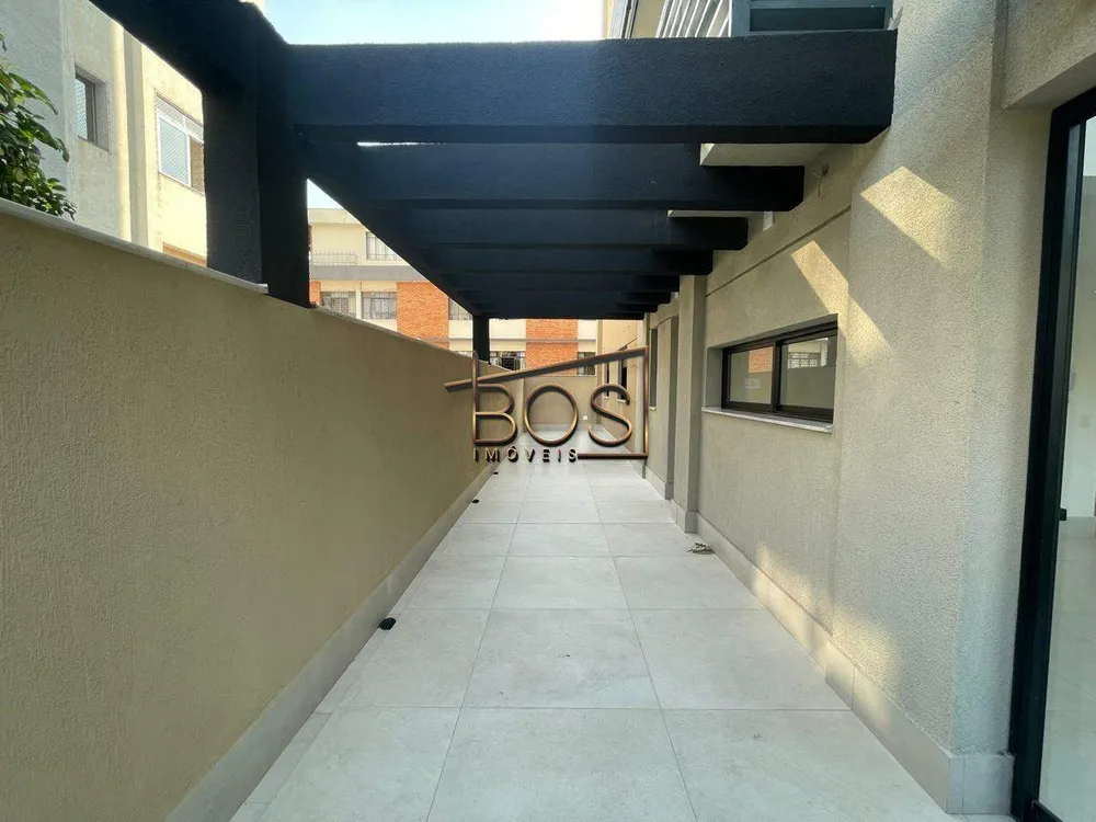 Apartamento, 3 quartos, 140 m² - Foto 2
