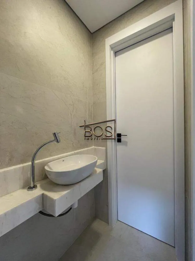 Apartamento, 3 quartos, 140 m² - Foto 14