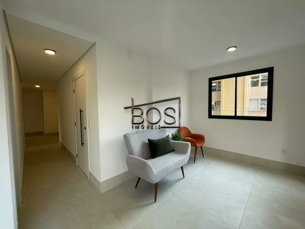 Apartamento, 3 quartos, 140 m² - Foto 6