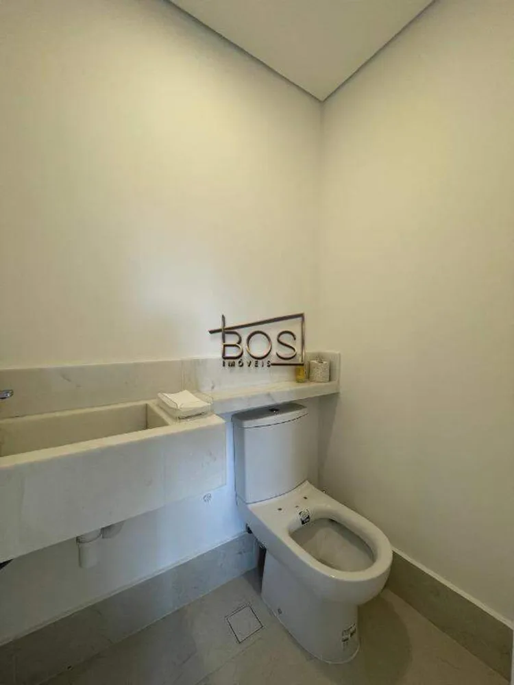 Apartamento, 3 quartos, 140 m² - Foto 8