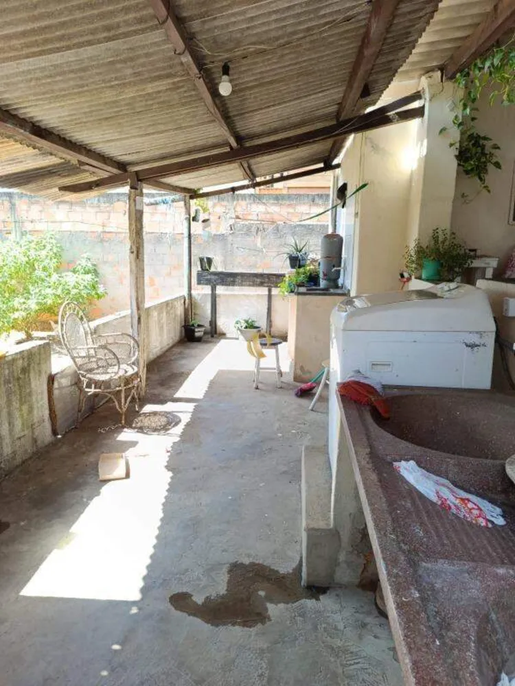 Casa, 3 quartos, 233 m² - Foto 15