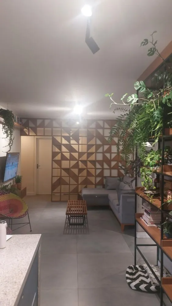 Apartamento, 4 quartos, 112 m² - Foto 6