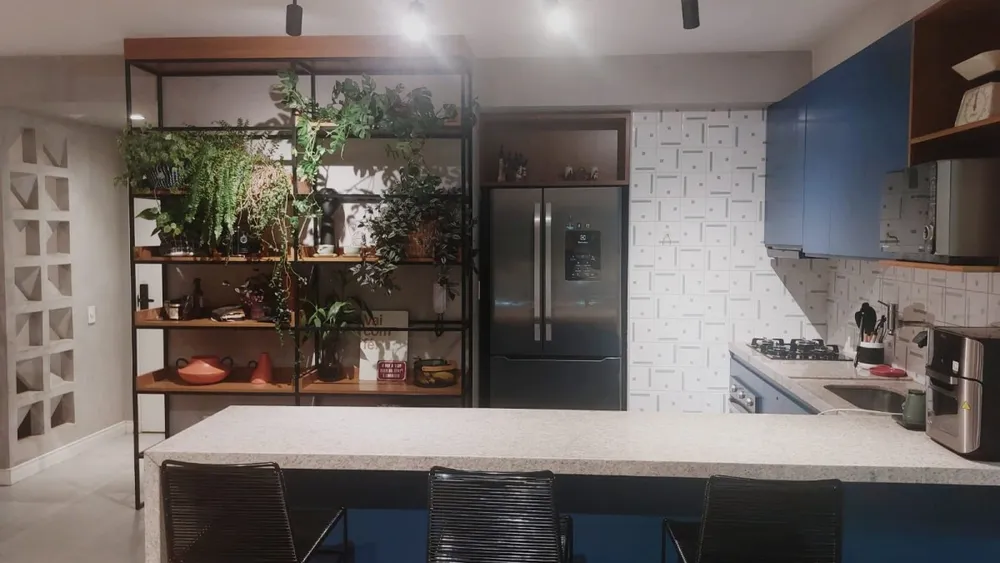 Apartamento, 4 quartos, 112 m² - Foto 1