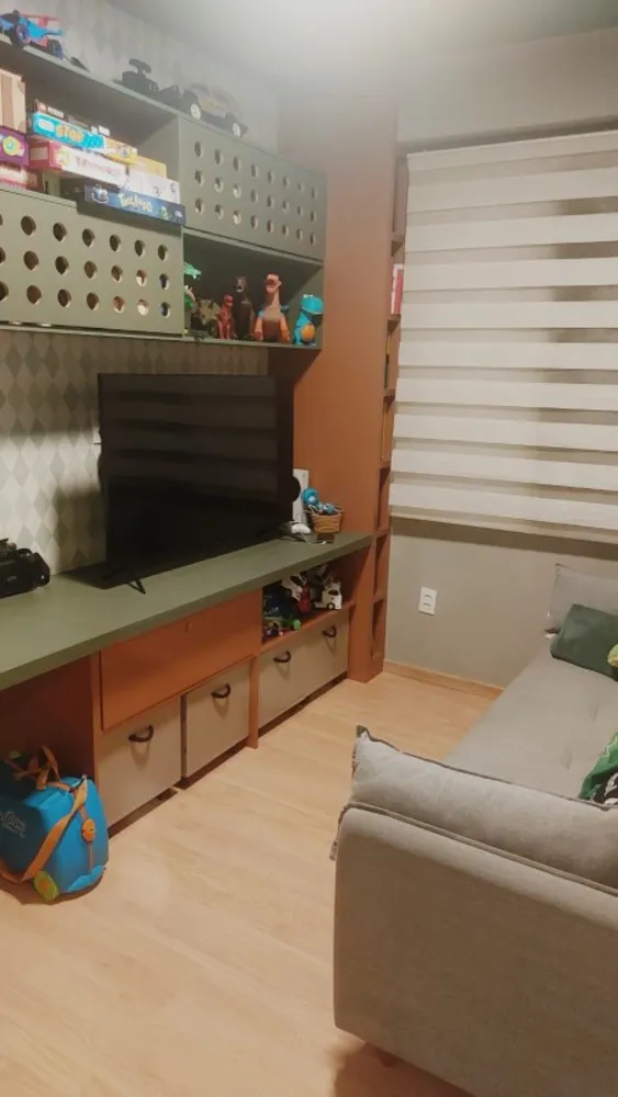Apartamento, 4 quartos, 112 m² - Foto 17