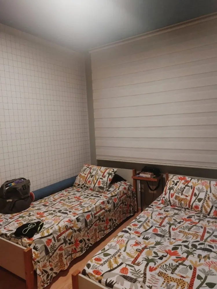 Apartamento, 4 quartos, 112 m² - Foto 3