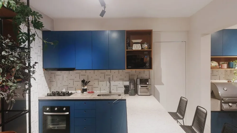 Apartamento, 4 quartos, 112 m² - Foto 15