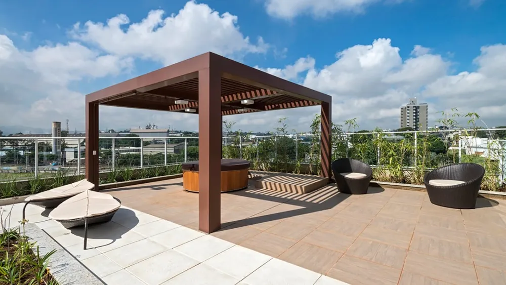 Apartamento, 4 quartos, 112 m² - Foto 24