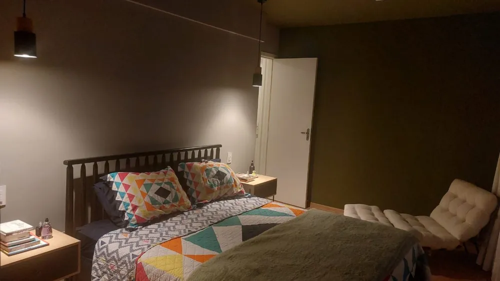 Apartamento, 4 quartos, 112 m² - Foto 2