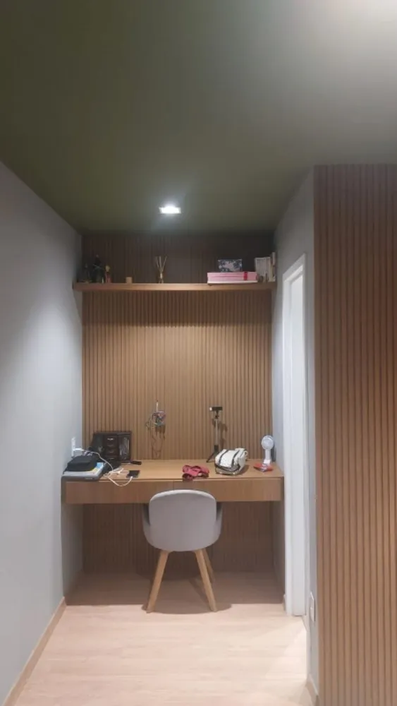 Apartamento, 4 quartos, 112 m² - Foto 9