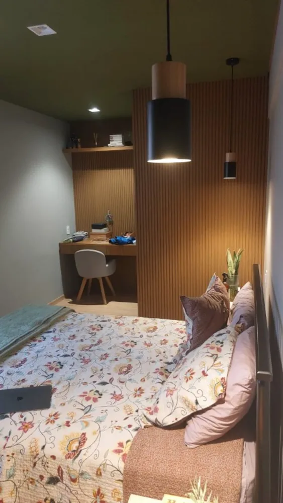 Apartamento, 4 quartos, 112 m² - Foto 7