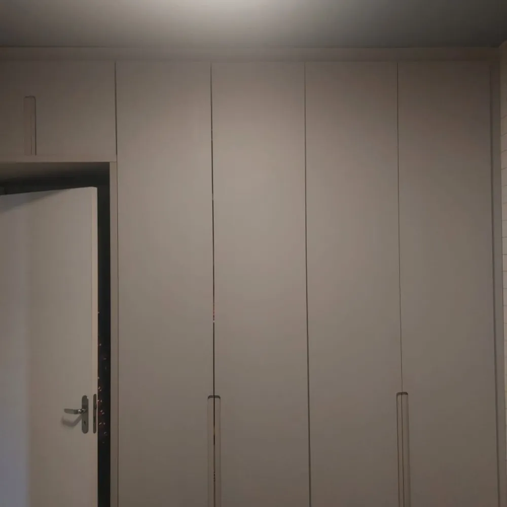 Apartamento, 4 quartos, 112 m² - Foto 4