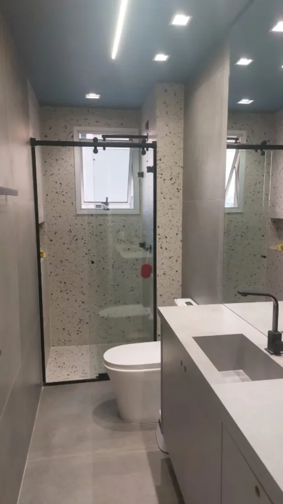Apartamento, 4 quartos, 112 m² - Foto 4
