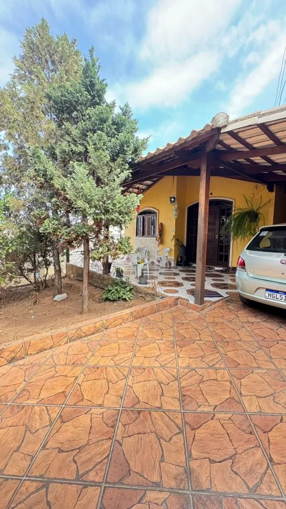 Casa, 3 quartos, 450 m² - Foto 1