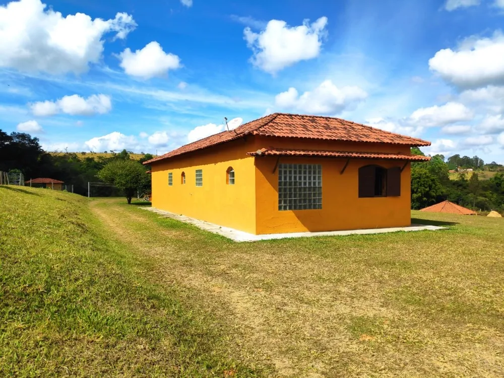 Fazenda, 1 quarto - Foto 1
