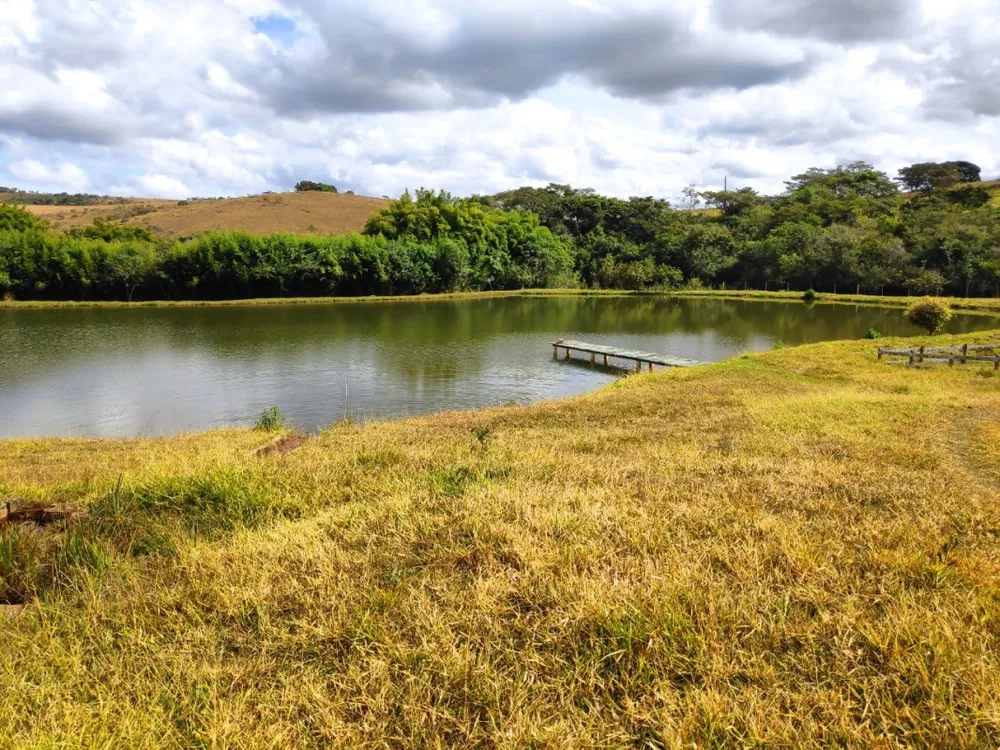 Fazenda, 1 quarto - Foto 7
