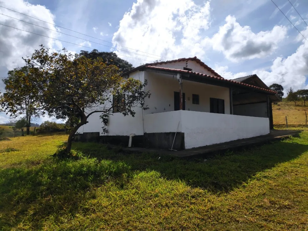 Fazenda, 1 quarto - Foto 4