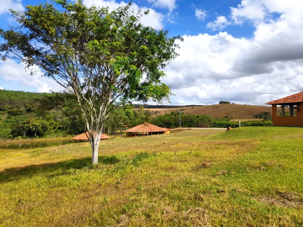Fazenda, 1 quarto - Foto 5