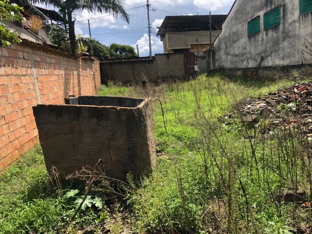 Terreno, 250 m² - Foto 2