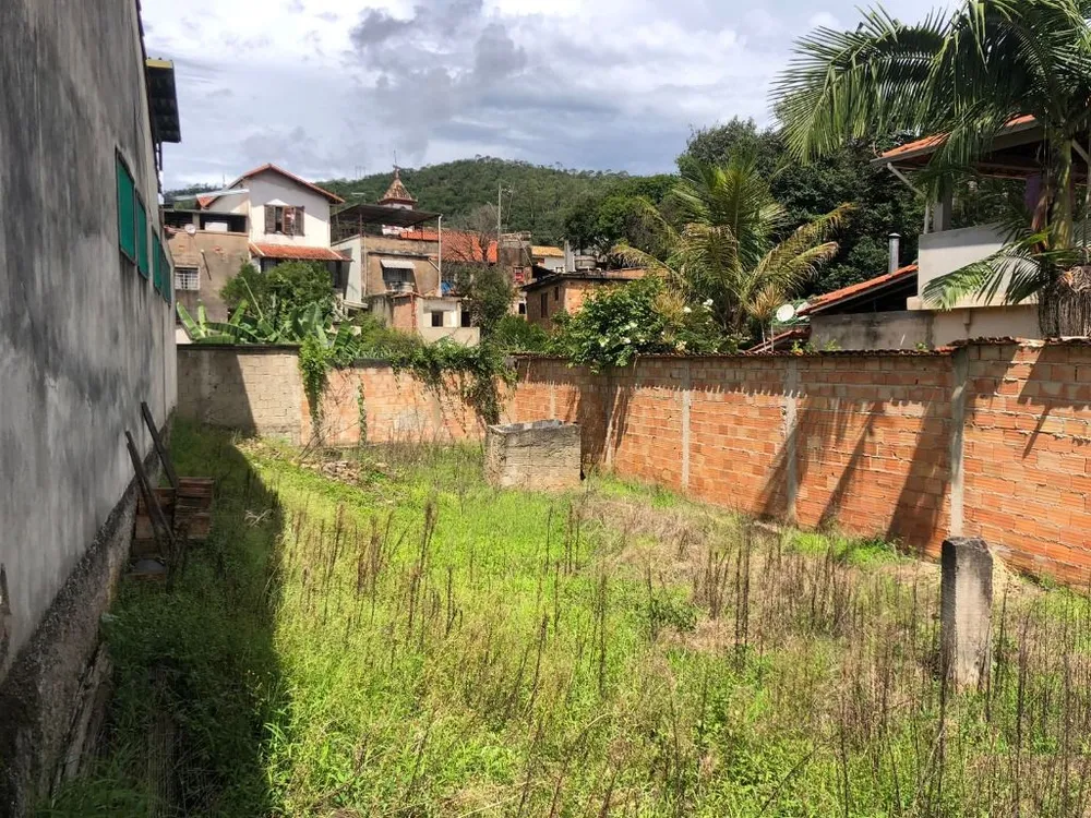 Terreno, 250 m² - Foto 1