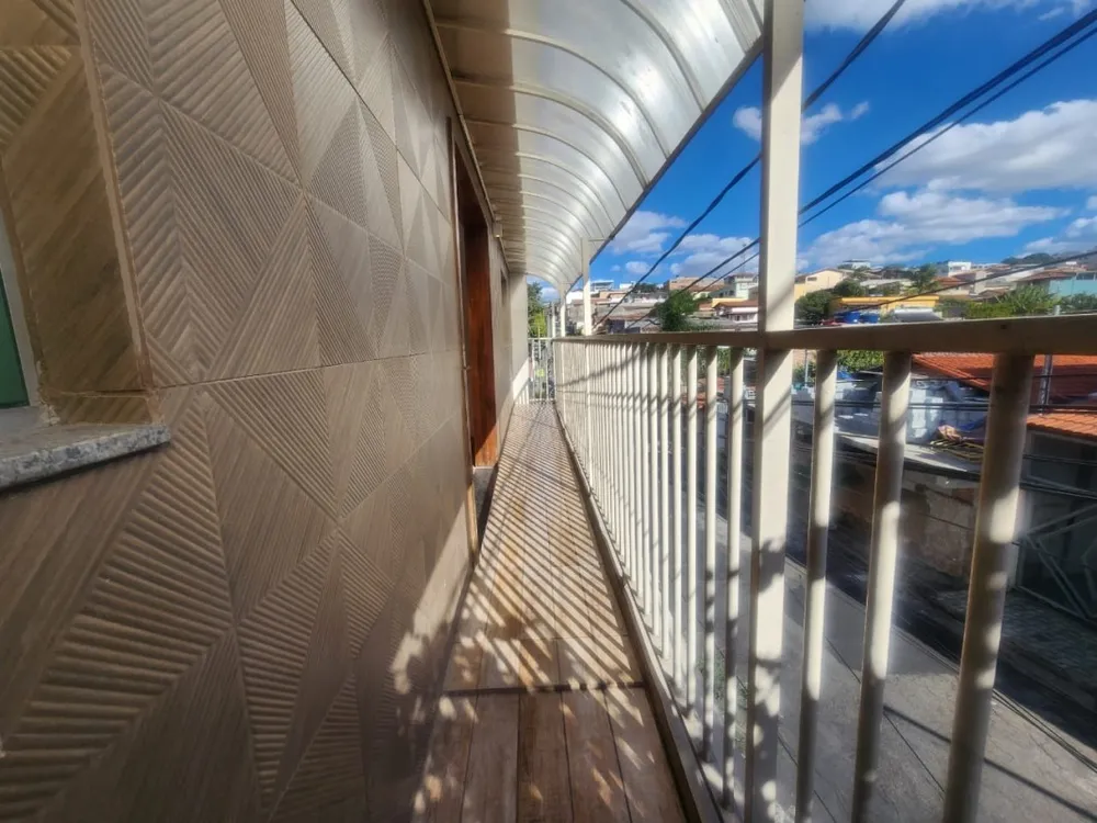 Casa, 2 quartos, 65 m² - Foto 13