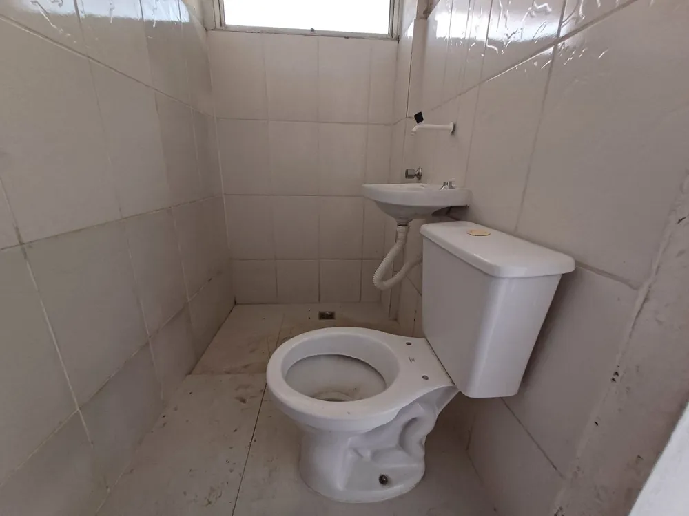 Depósito-Galpão, 100 m² - Foto 8