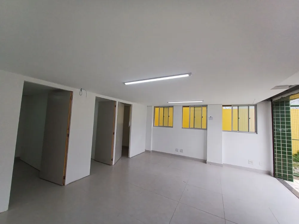Depósito-Galpão, 100 m² - Foto 2